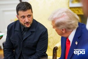 Зеленський планує зустрітися із Трампом у Нью-Йорку 22 вересня. ЗМІ дізнався, про що говоритимуть