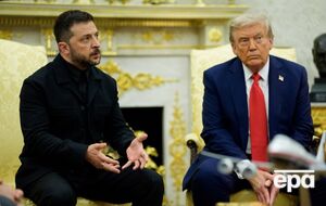 Трамп собирается надавить на Зеленского во время встречи на полях Генассамблеи ООН – The Guardian