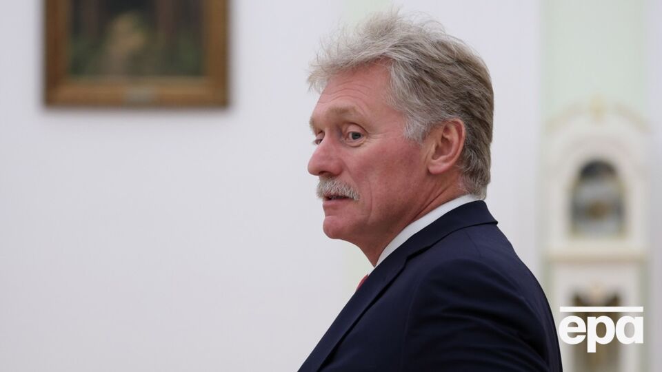 "Ситуация критическая". Кремль признал гуманитарную катастрофу в Олешках и обвинил Украину