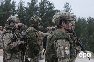 Путин может попытаться напасть на страну НАТО в ближайшие месяцы. Какие страны под угрозой