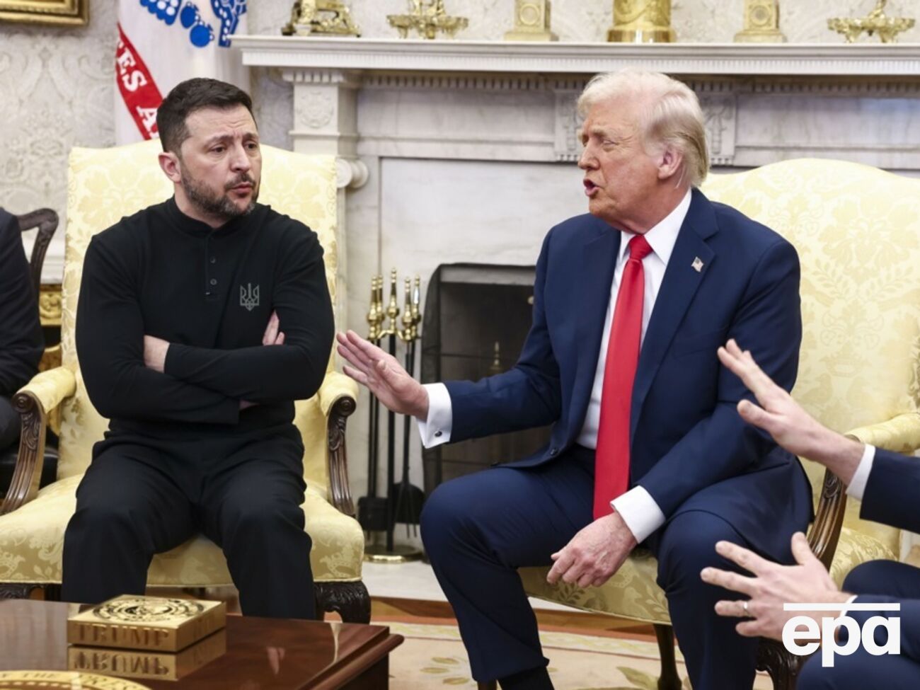 ЗМІ дізналися, чому буде присвячена зустріч Зеленського і Трампа