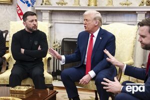 ЗМІ дізналися, чому буде присвячена зустріч Зеленського і Трампа