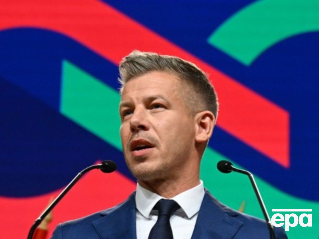 Мадяр заявив, що не дозволить будувати сховище для української нафти в Угорщині