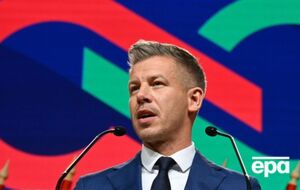 Мадяр заявил, что не позволит строить хранилище для украинской нефти в Венгрии