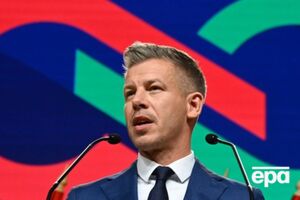 Мадяр заявил, что не позволит строить хранилище для украинской нефти в Венгрии