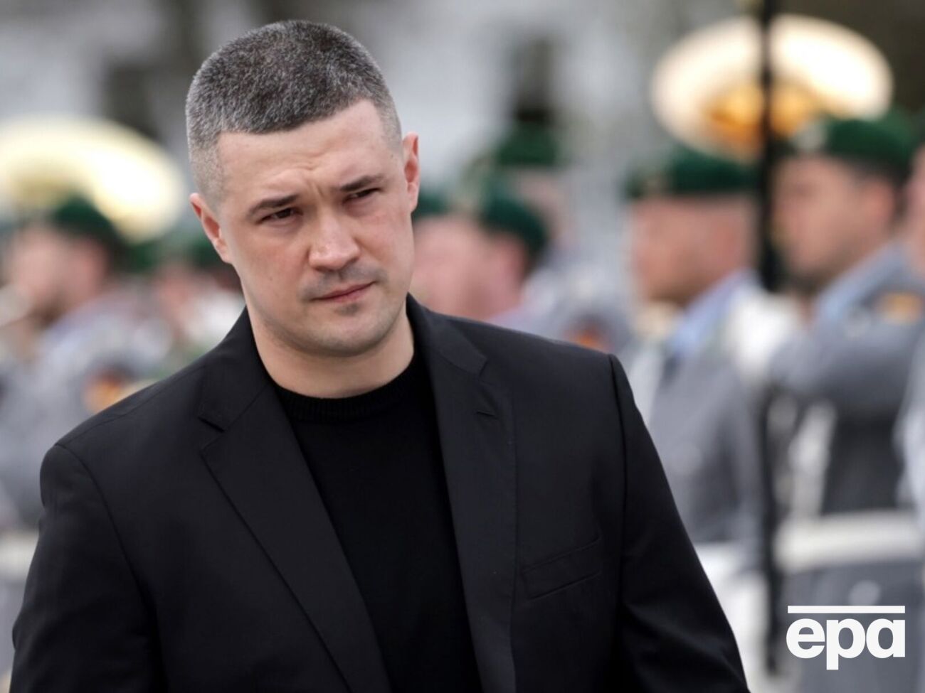 "У цьому коханні ніхто інший не потрібен". Федоров розповів, чому уникав мітингів за його повернення