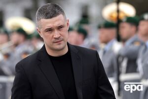 "У цьому коханні ніхто інший не потрібен". Федоров розповів, чому уникав мітингів за його повернення