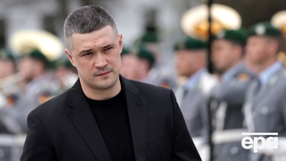 "У цьому коханні ніхто інший не потрібен". Федоров розповів, чому уникав мітингів за його повернення