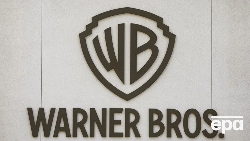 Генпрокурори 12 штатів погодилися на злиття Paramount та Warner Bros.