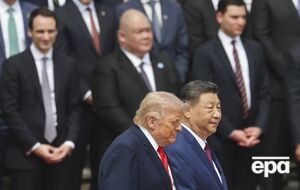 Сі Цзіньпін їде до Трампа. Стало відомо, які питання обговорять лідери