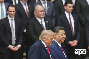 Си Цзиньпин едет к Трампу. Стало известно, какие вопросы обсудят лидеры