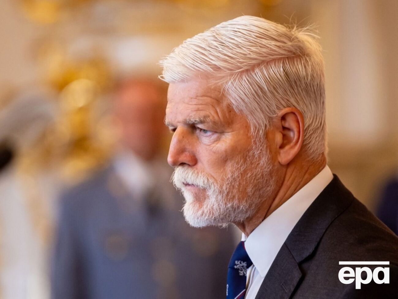 Президент Чехії відреагував на заяву Фіцо про "якусь ст. 5" НАТО і припустив, що той дечого "не зрозумів"