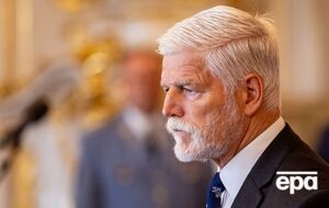 Президент Чехії відреагував на заяву Фіцо про "якусь ст. 5" НАТО і припустив, що той дечого "не зрозумів"