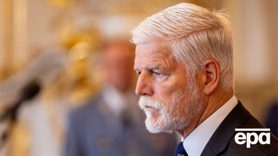 Президент Чехії відреагував на заяву Фіцо про "якусь ст. 5" НАТО і припустив, що той дечого "не зрозумів"