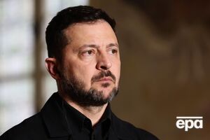 "Точно не найкращий день життя, але..." Зеленський заявив, що готовий сісти навпроти Путіна
