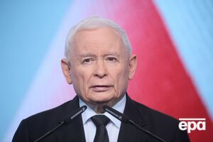 Качиньский заявил, что Киев хотел "втянуть" Польшу в войну или даже создать "единое государство"