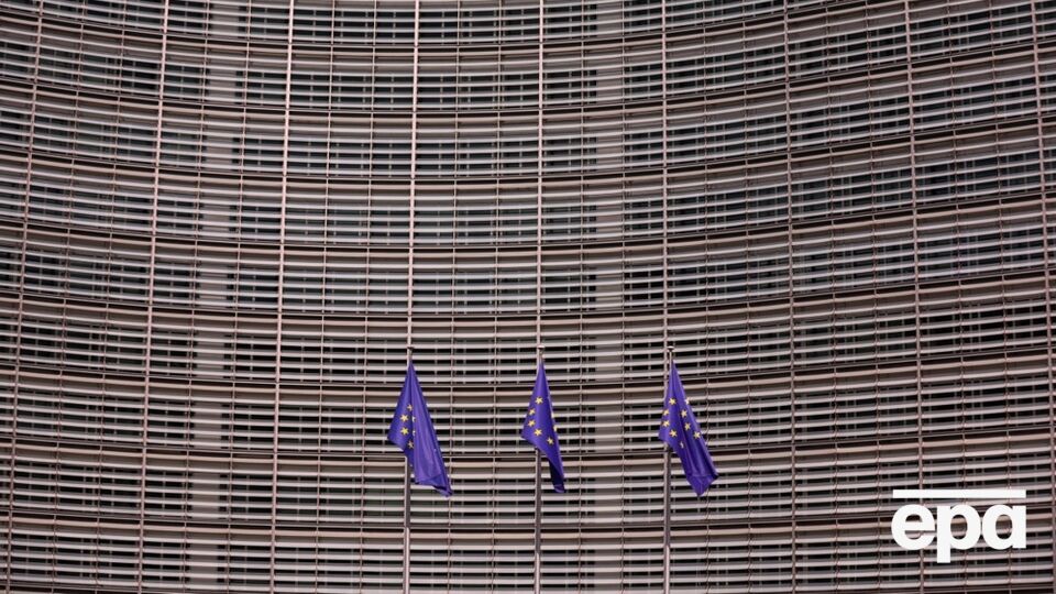 ЄС знову не зміг погодити санкції проти Росії