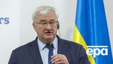 "Орбан пішов, але його політика процвітає". Сибіга про відмову Угорщини від участі у "Карпатській вісімці"