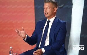 Венгрия отвергла приглашение Украины в "Карпатскую восьмерку"
