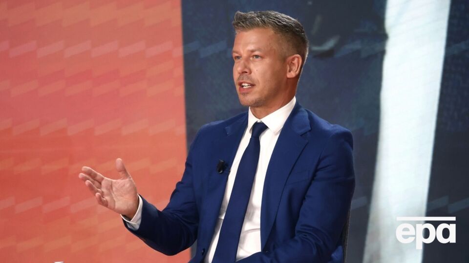 Угорщина відкинула запрошення України до "Карпатської вісімки"