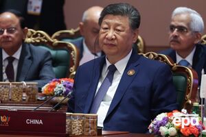 Сі Цзіньпін в останню хвилину відмовився від вечері з Путіним. Що сталося