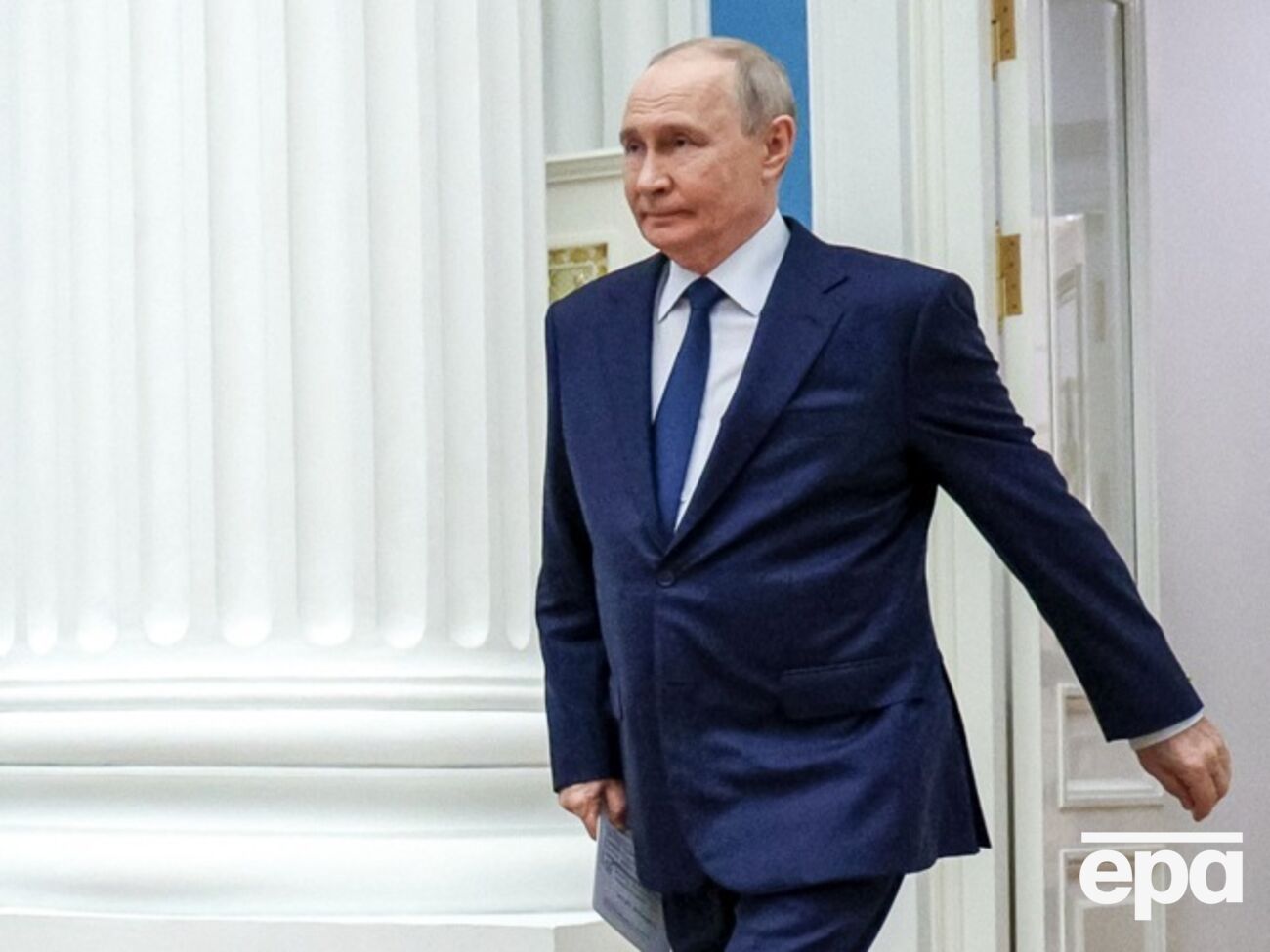 Муж Валерии Пригожин жестоко поглумился над Путиным. Видео