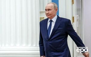 Чоловік Валерії Пригожин жорстоко поглумився з Путіна. Відео