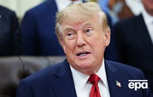 Трамп выразил "сожаление" по поводу того, что РФ потеряла контроль над нефтепереработкой из-за войны