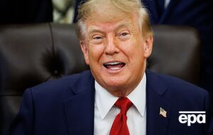 Трамп готовит удар по Международному уголовному суду. Санкции США могут парализовать его работу