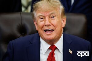 Трамп готує удар по Міжнародному кримінальному суду. Санкції США можуть паралізувати його роботу