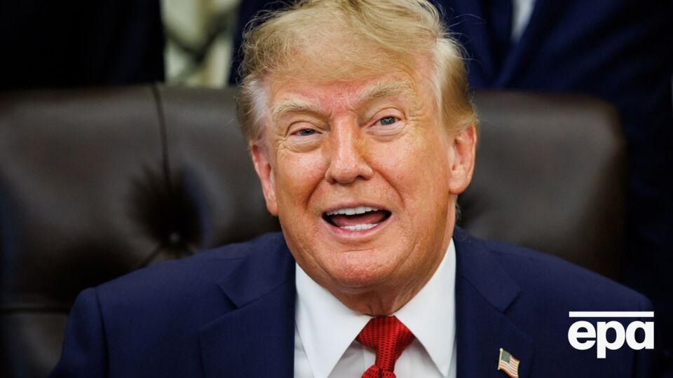 Трамп готує удар по Міжнародному кримінальному суду. Санкції США можуть паралізувати його роботу