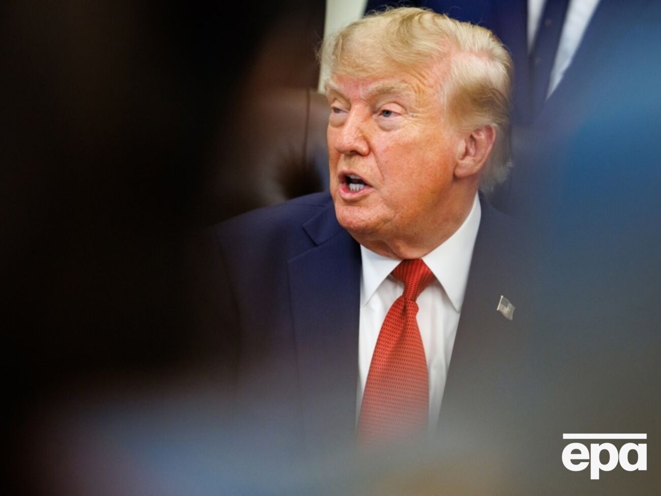 Лідери ЄС проситимуть Трампа щодо України. Вони планують звернутися не тільки до нього – Вloomberg