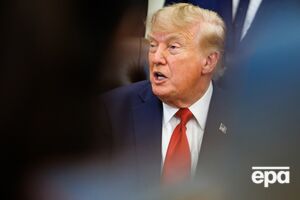 Лідери ЄС проситимуть Трампа щодо України. Вони планують звернутися не тільки до нього – Вloomberg