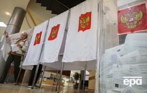 В РФ подсчитали более 80% голосов на выборах в Госдуму. Эксперт назвал голосование "очень жестким"
