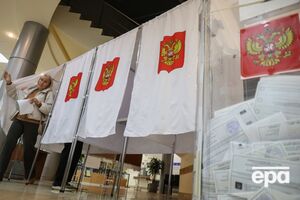 В РФ подсчитали более 80% голосов на выборах в Госдуму. Эксперт назвал голосование "очень жестким"