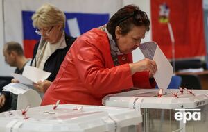 Кремль позбувається "другої ноги" – ЗМІ