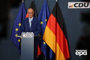 Мерц назвав вибори "катастрофою" для своєї партії. Чи піде він у відставку?