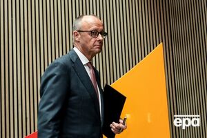 "Альтернатива для Германии" после победы на выборах призвала Мерца ехать в Москву