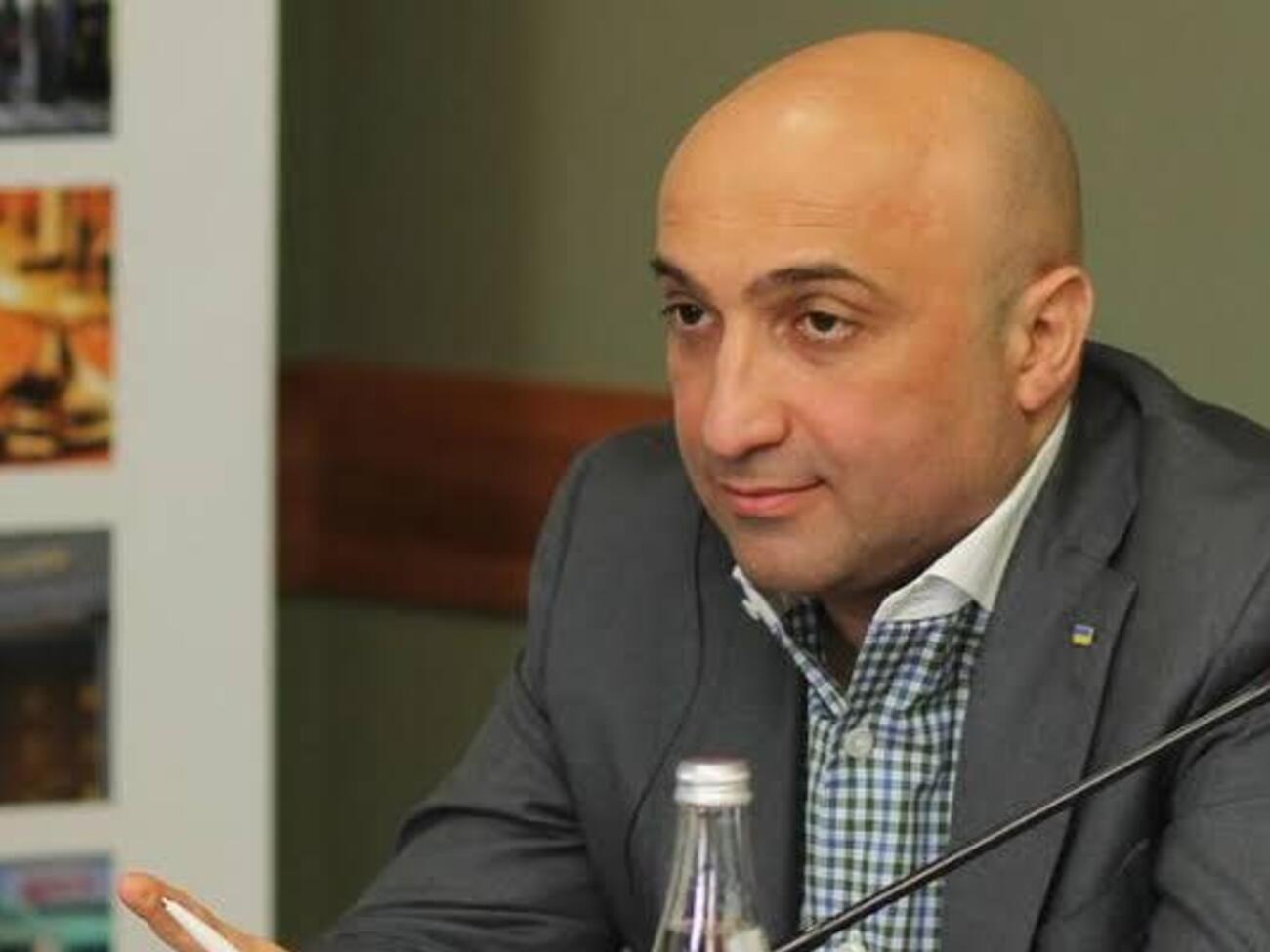 Вікно для правосуддя над РФ може відкритися через десятки років