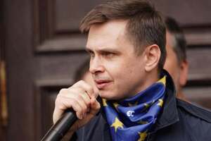 Це змушуватиме Трампа демонструвати жорсткішу політику до Росії