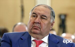 Усманова и Фридмана исключат из санкционного списка в обмен на ограничения для 3 тыс. человек на три года – СМИ