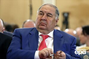 Усманова і Фрідмана вилучать із санкційного списку в обмін на обмеження для 3 тис. осіб на три роки – ЗМІ