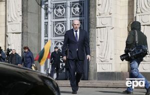 У Литві прокоментували ідею США закуповувати добрива в Білорусі