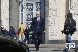 У Литві прокоментували ідею США закуповувати добрива в Білорусі