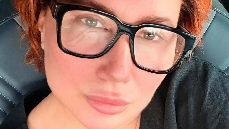 "Буремні 90-ті". Мозгова вразила рідкісним знімком зі свого минулого