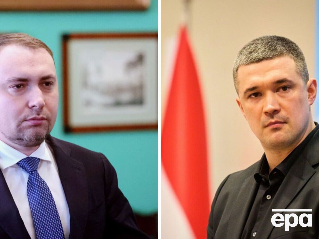Після Єрмака головою Офісу президента міг стати Федоров – ЗМІ
