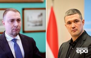 После Ермака главой Офиса президента мог стать Федоров – СМИ