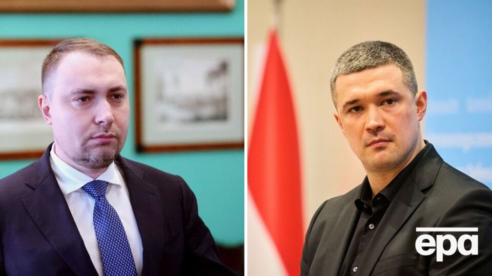 Після Єрмака головою Офісу президента міг стати Федоров – ЗМІ