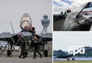 Секретну технологію F-35 мали доправити з Австралії до США, але вона опинилася у Гонконгу. Загадка, яку розслідує Конгрес