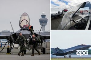 Секретную технологию F-35 должны были доставить из Австралии в США, но она оказалась в Гонконге. Загадка, которую расследует Конгресс